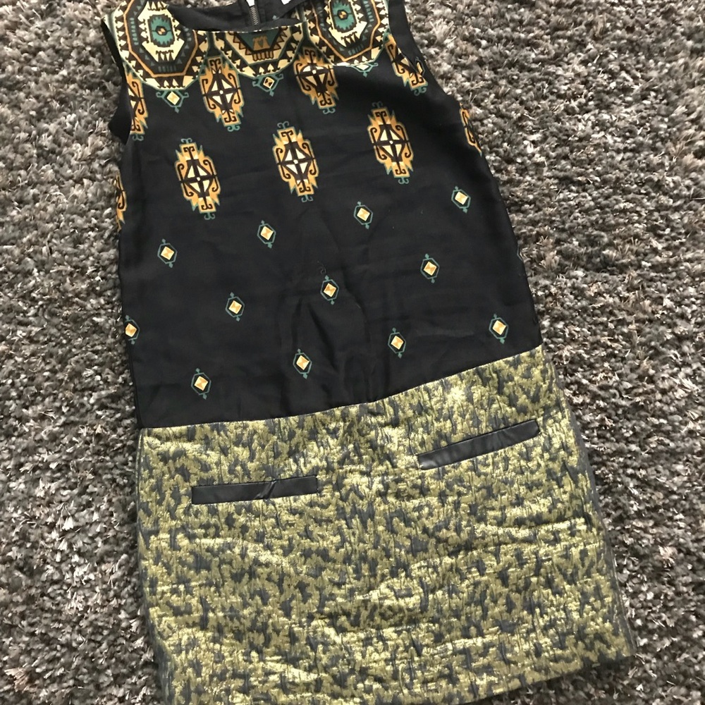 Rachel Roy dress